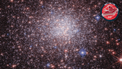 James Webb Stars GIF by ESA Webb Space Telescope
