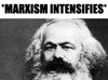 nycDSA communism socialism marx laser eyes GIF