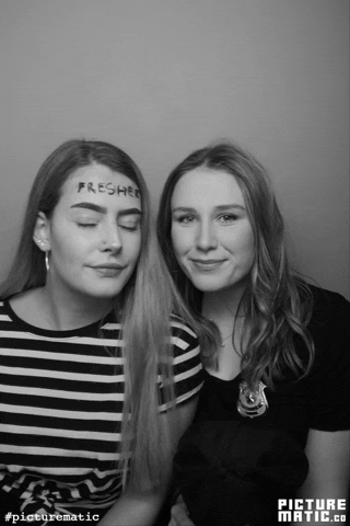 Photobooth Lincoln GIF by picturematic