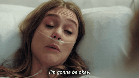foxtv GIF by The Resident on FOX