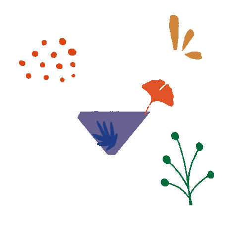 matteoiori giphyupload illustration plant cocktail Sticker