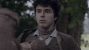 Fight GIF by Poldark