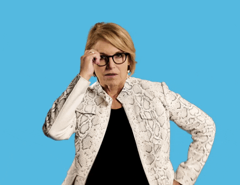 Breaking News Media GIF by Katie Couric