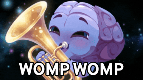 Sad Shame GIF by Raena AI