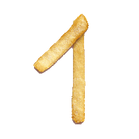 Uno Sticker by BurgerKingPR