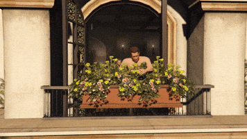 Leaving See Ya GIF by Rockstar Games