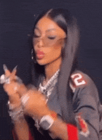Diva Slay GIF