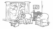 GIF by Simon's Cat