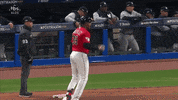 Excited Baseball GIF by MLB