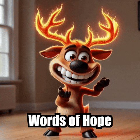 Wisdom Enlightenment GIF by elkijahspark