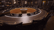 Television Voting GIF by The Traitors Australia