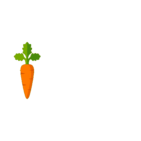 Vegetables Sticker by nagelstudioharderwijk