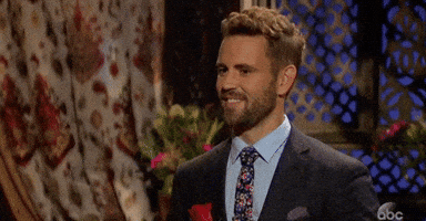 season 21 abc GIF by The Bachelor