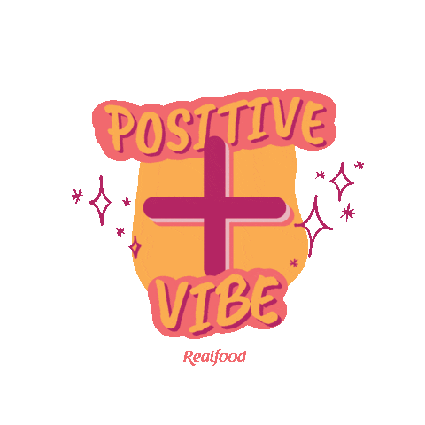 Pop Love Sticker by Realfood Winta Asia