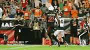 Fail 2018 Nfl GIF by NFL