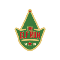 Wrs Sticker by Race Day Events