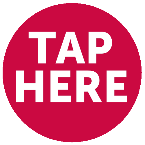 Sticker Click Sticker by HAFA