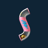 animation ball GIF by ELMØ