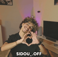 I Love You GIF