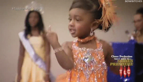 show toddlers GIF