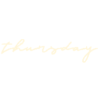 naycarolinen friday monday sunday week Sticker