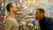 Friends Brothers GIF by GIPHY IRL