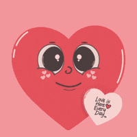 Mom Mother GIF by Love is Here Every Day™