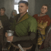 Sam Thumbs Up GIF