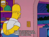 Episode 7 GIF by The Simpsons