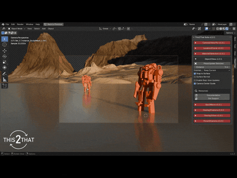 zets giphyupload blender3d b3d this2that GIF