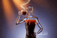 Butfirstcoffee Coffeeislife GIF by ARTSZCRAFTSZ