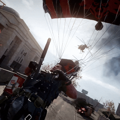 Cod Warzone GIF by Call of Duty