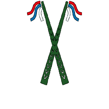 Sticker by TURBO PIZZA