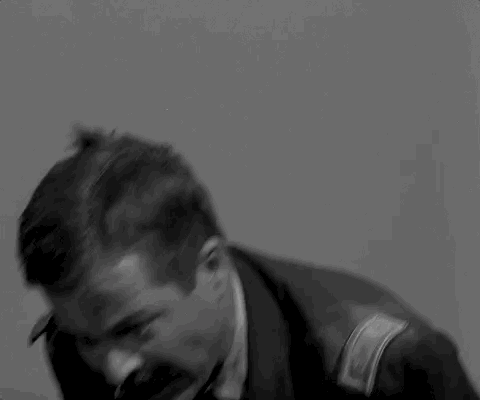 Season 3 Rod Sterling GIF by Paramount+