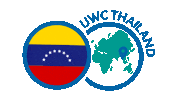 Venezuela Diversity Sticker by UWC Thailand
