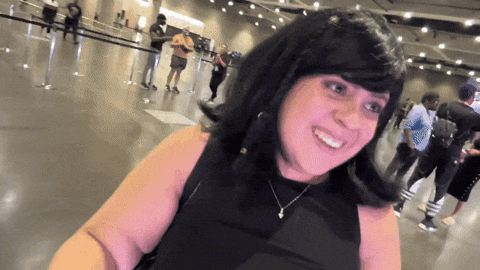 Greetings Hello GIF