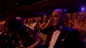 bafta television awards 2018 GIF by BAFTA