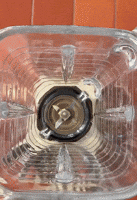 The BEST healthy breakfast shake recipe!