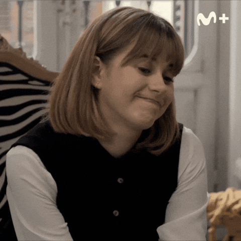 Elcentro Espias GIF by Movistar Plus+