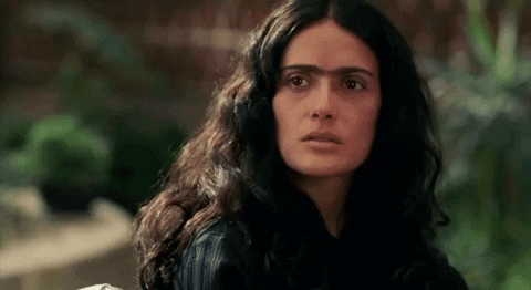 salma hayek mexico GIF