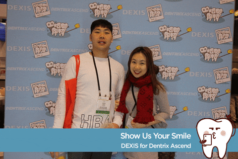 GIF by Dentrix Problem Solved Experience