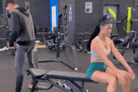 Accidentally GIF