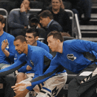 Fiserv Forum Mke GIF by Milwaukee Bucks