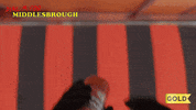Johnny Vegas Sian Gibson GIF by UKTV