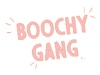 Remedy Kbooch Sticker by K.Booch Alcoholic Kombucha