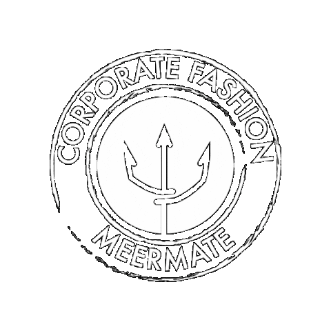 Corporate Fashion Sticker by MeerMate