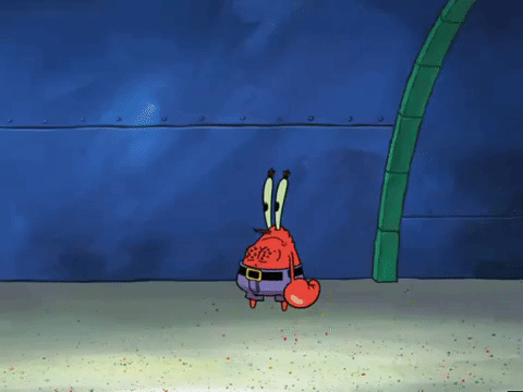 season 6 episode 13 GIF by SpongeBob SquarePants