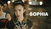 Dream Academy Sophia GIF by Pretty Dudes