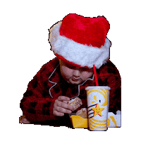 Breakfast Sticker by Hardee's