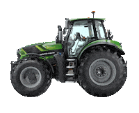 Animation Logo Sticker by DEUTZ-FAHR